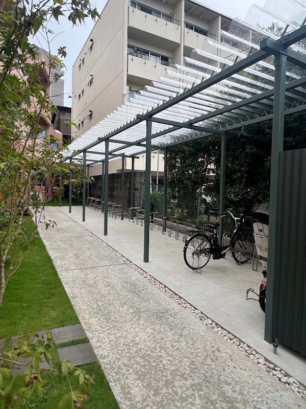 ハイツ自然園 その他3