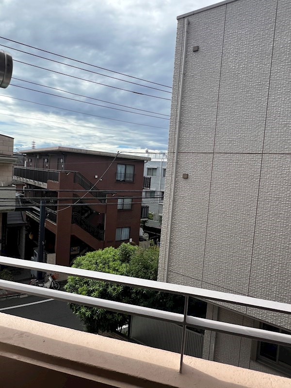 ハイツ自然園 その他6