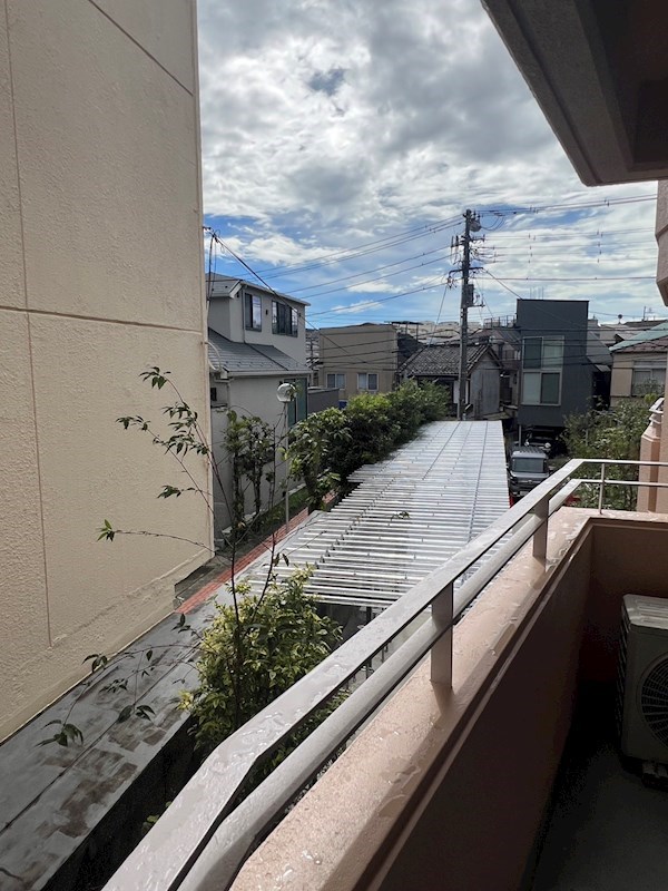 ハイツ自然園 その他7