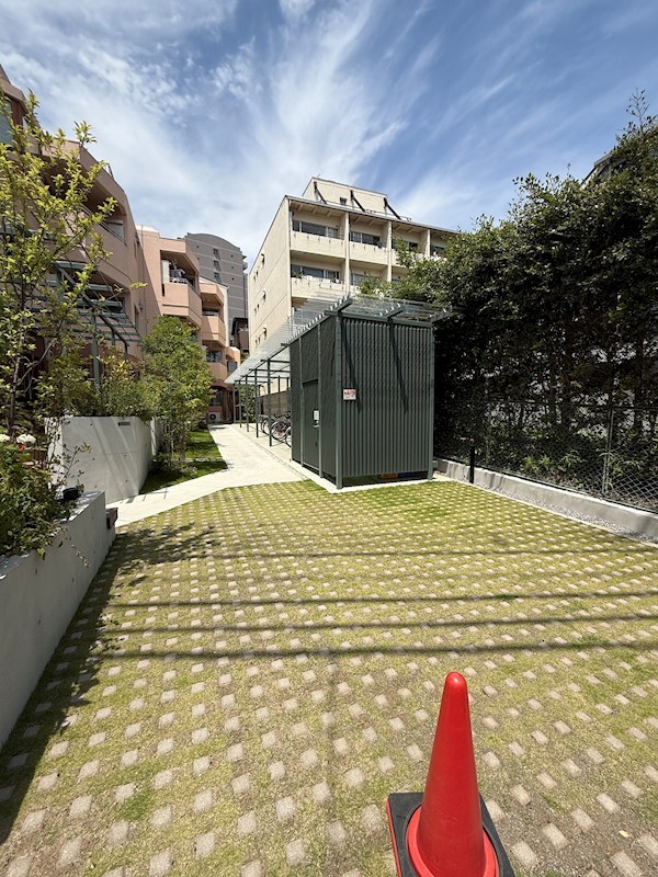 ハイツ自然園 その他14