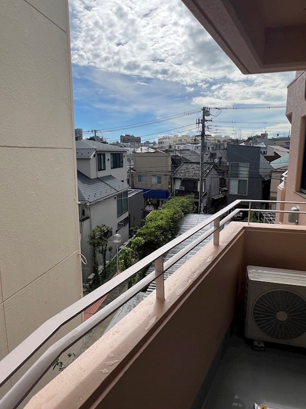 ハイツ自然園 その他6