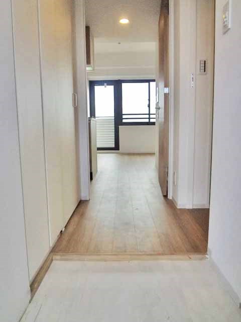 プライマル大井仙台坂 その他8