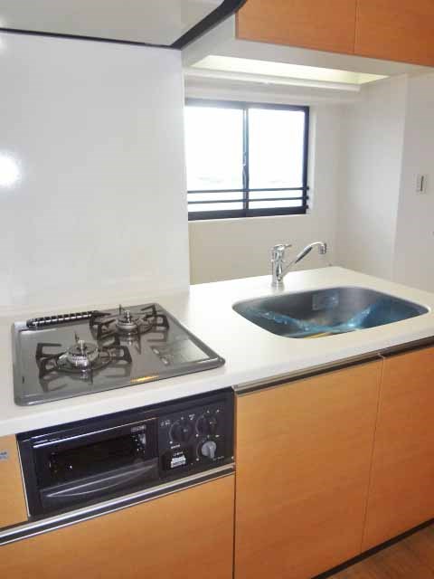 プライマル大井仙台坂 その他17