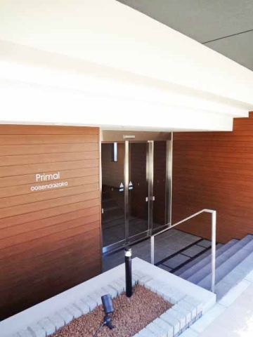 プライマル大井仙台坂 その他24