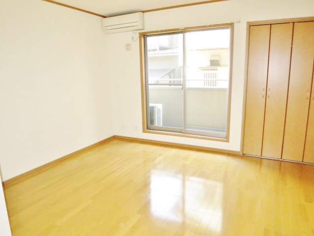 メゾン・ドオオユ その他1