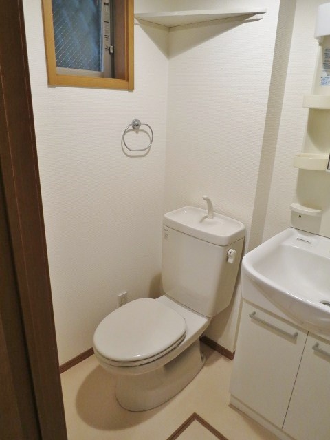 メゾン・ドオオユ その他7