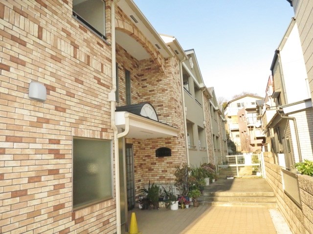 メゾン・ドオオユ その他11