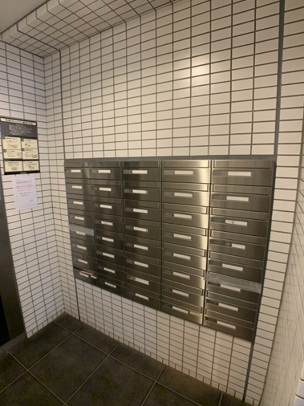 ミテッツァ大森Ⅱ その他7