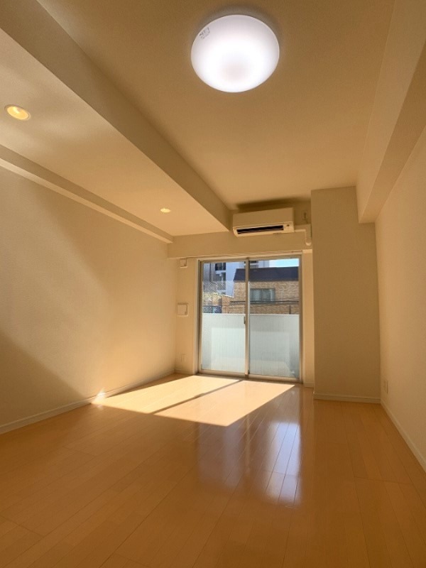 ミテッツァ大森Ⅱ リビング