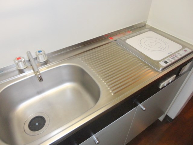 ベルメゾンＳ その他3