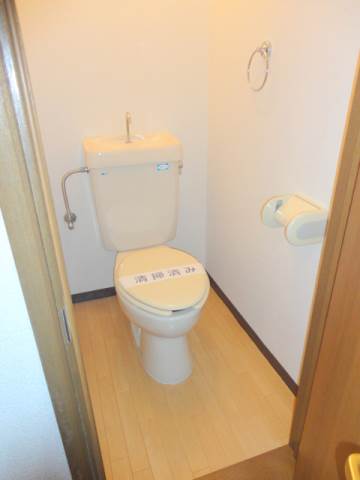 ベルメゾンＳ その他5