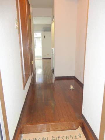 ベルメゾンＳ その他6