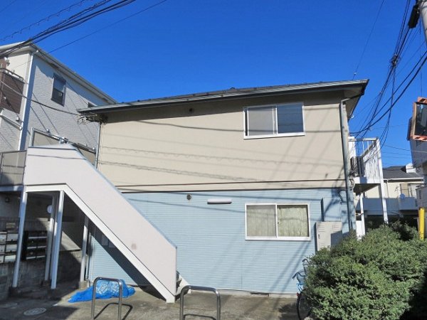 ベルメゾンＳ その他11