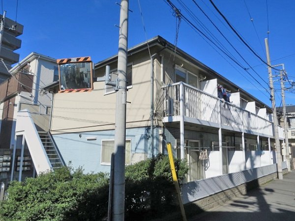 ベルメゾンＳ その他12