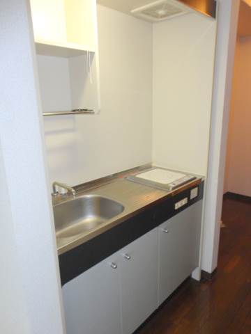 ベルメゾンＳ その他13