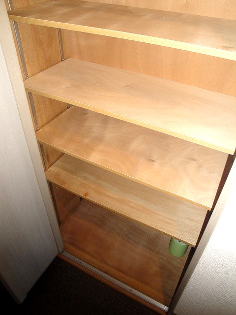 ラフュージュ大井町  その他2