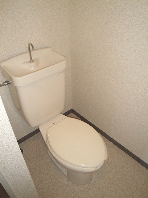 ラフュージュ大井町  その他3