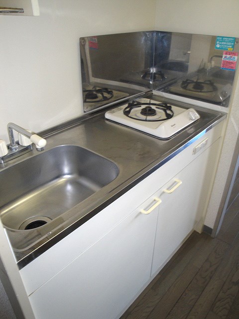 ラフュージュ大井町  その他15