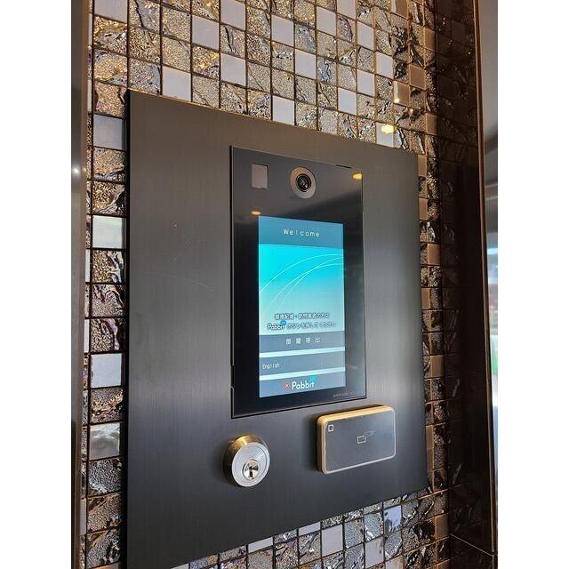 コンフォリア東大井Ⅱ その他外観2