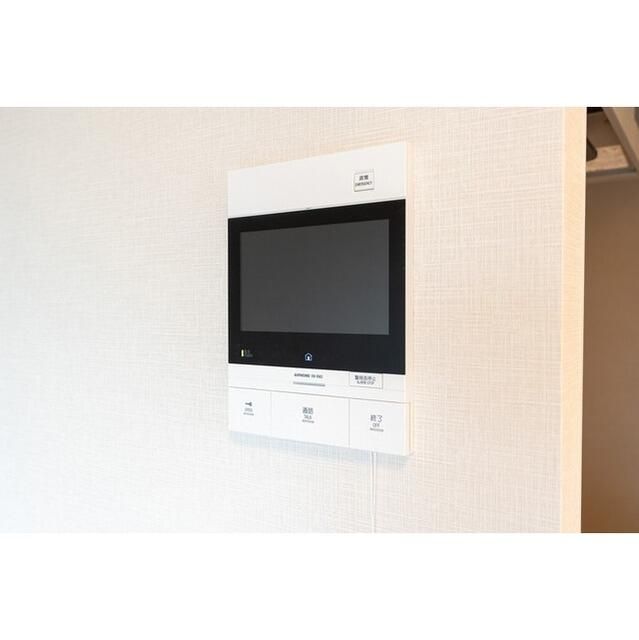 コンフォリア東大井Ⅱ その他外観4