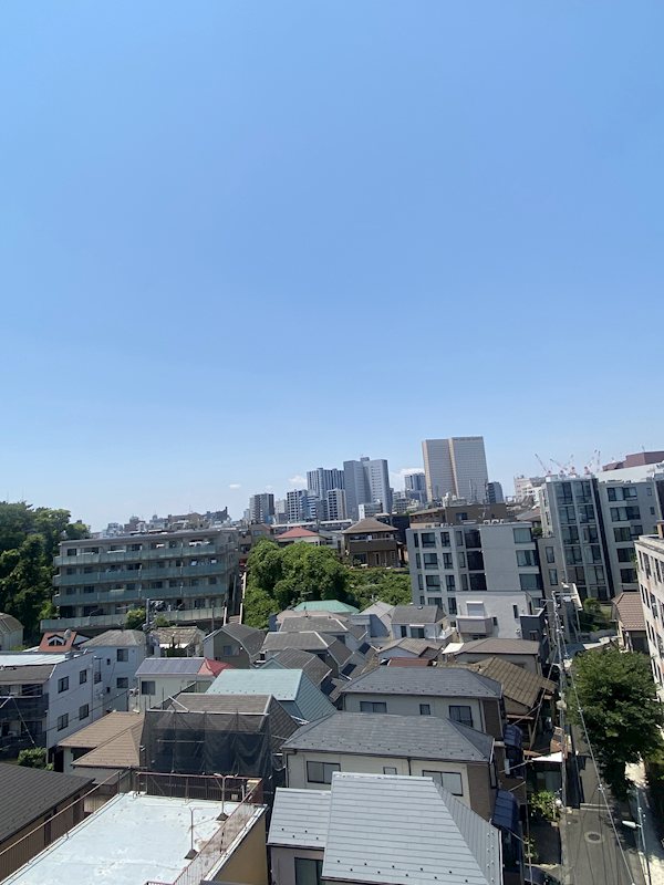 コンフォリア東大井Ⅱ その他7