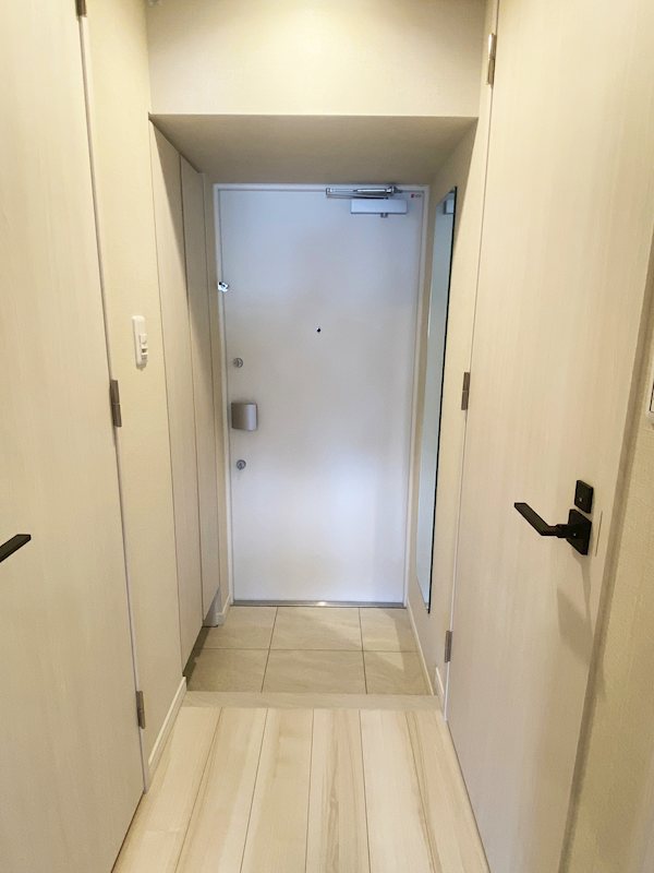 コンフォリア東大井Ⅱ その他8