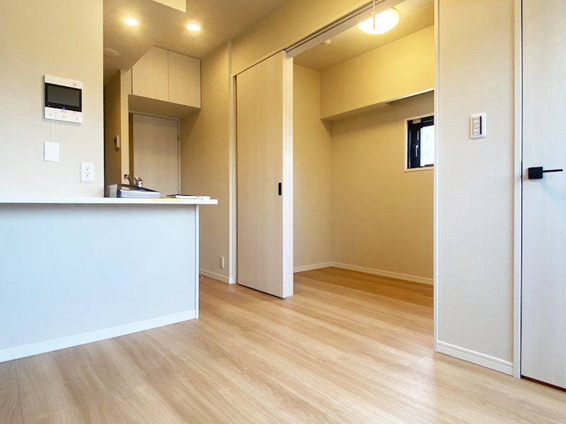 コンフォリア東大井Ⅱ その他10