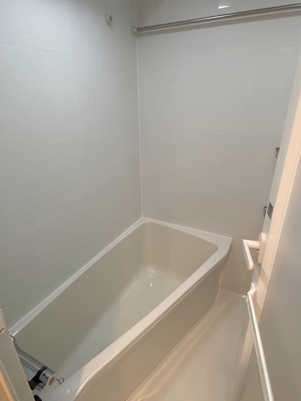 コンフォリア東大井Ⅱ 風呂画像