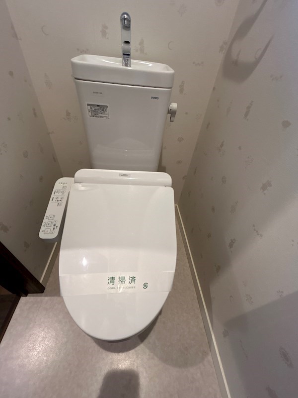 大岡山戸建 その他3