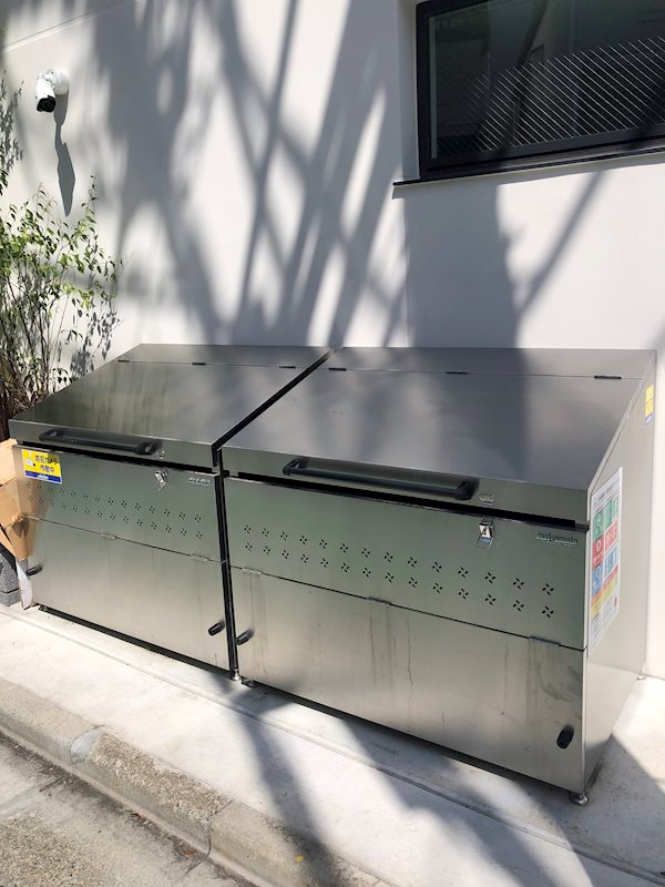 GranDuo大井町3  その他外観2