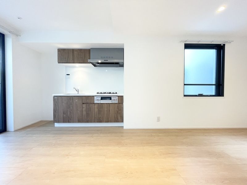 GranDuo大井町3  リビング