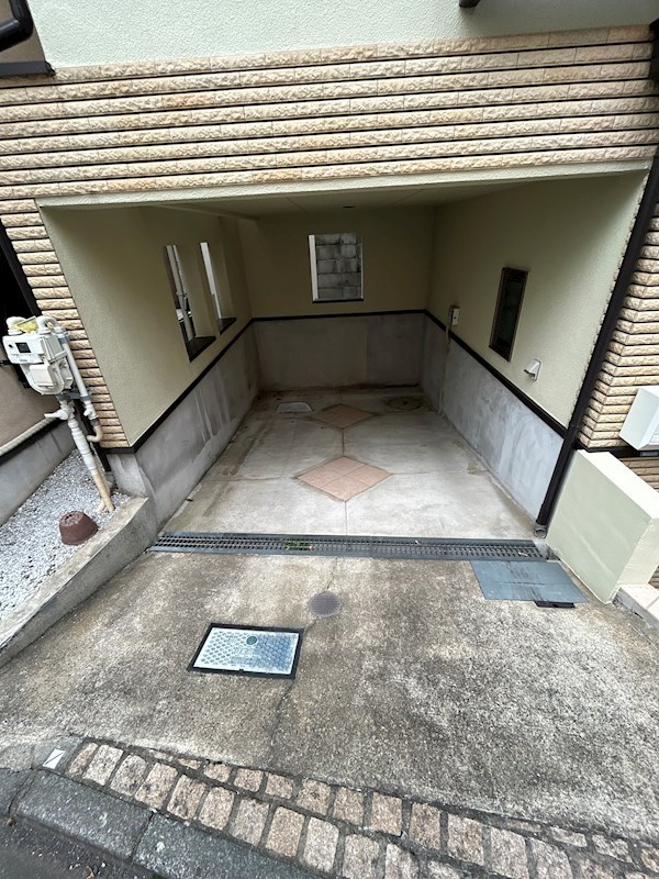 北千束１丁目戸建 その他4