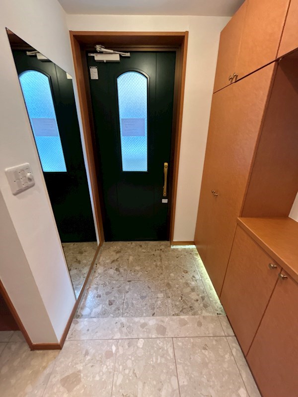 北千束１丁目戸建 玄関