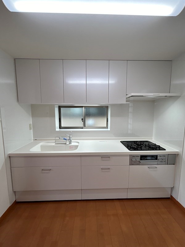 北千束１丁目戸建 キッチン