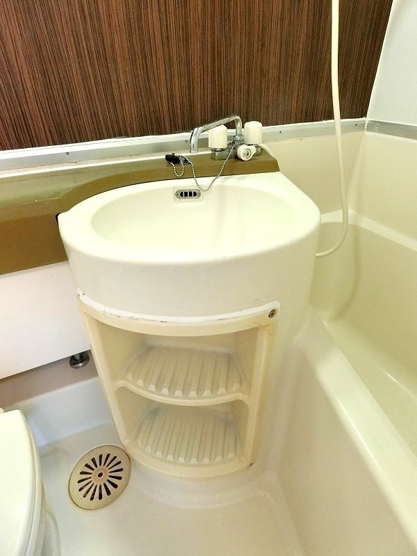 メゾンパーク大森 その他4