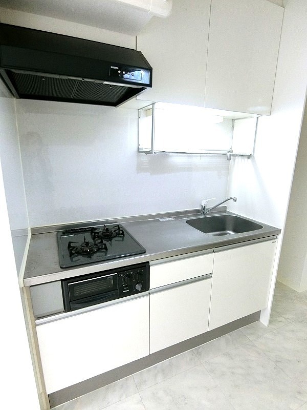 メゾンパーク大森 キッチン