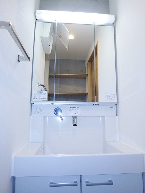 スプレンドーレ武蔵小山 その他6