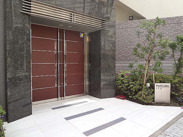 パークキューブ大井町レジデンス  その他5