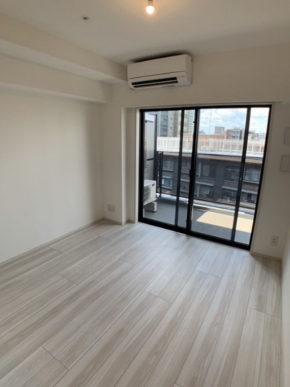 シーズンフラッツ大森エアリー その他1