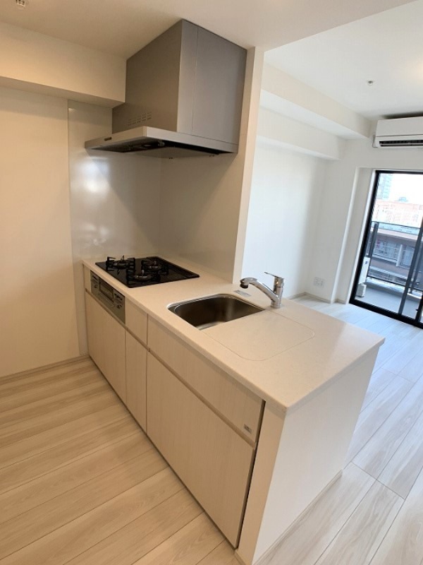 シーズンフラッツ大森エアリー その他2