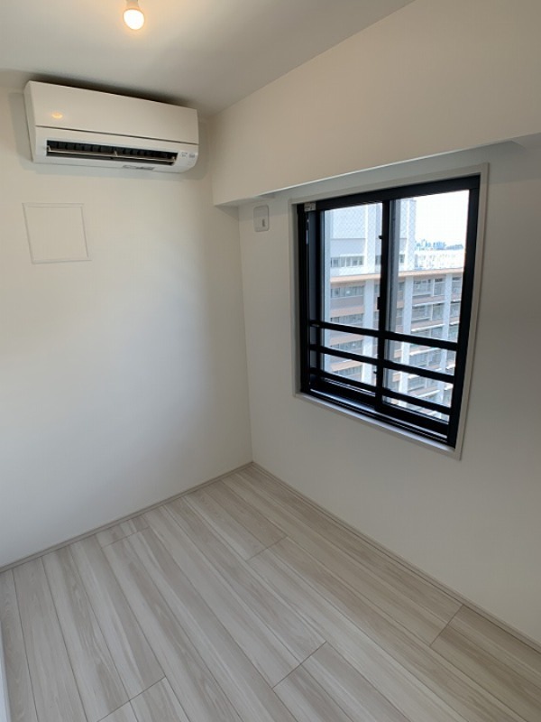 シーズンフラッツ大森エアリー その他6