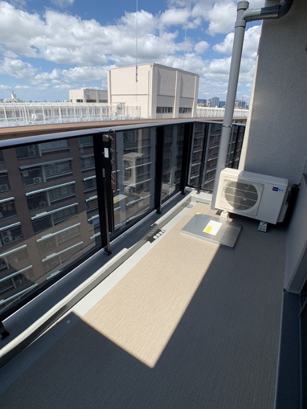 シーズンフラッツ大森エアリー その他10