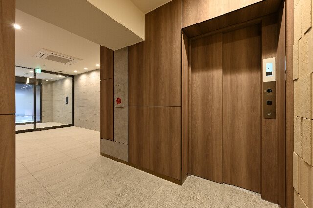 シーズンフラッツ大森エアリー その他14