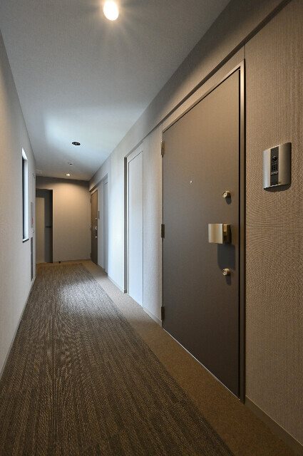 シーズンフラッツ大森エアリー  その他9