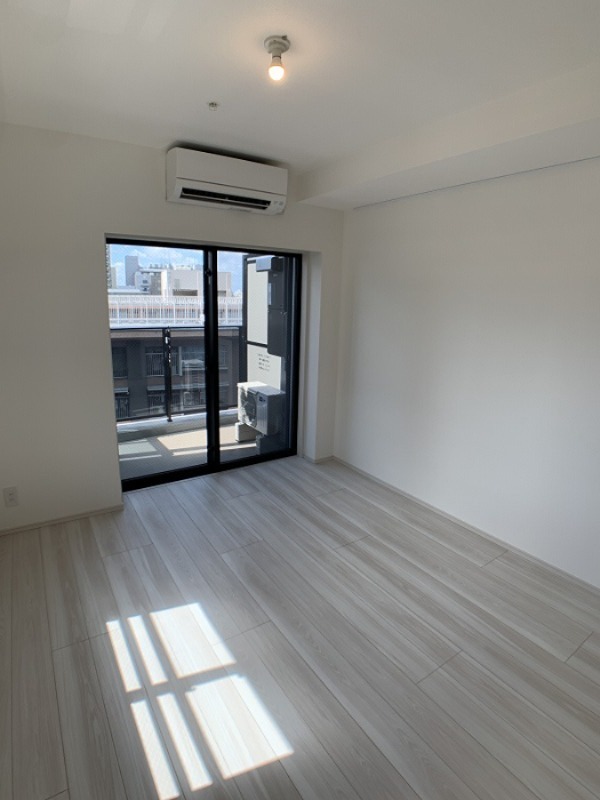 シーズンフラッツ大森エアリー  リビング