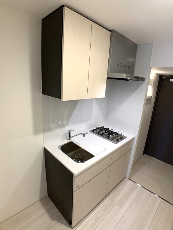 シーズンフラッツ大森エアリー  キッチン