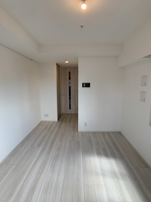 シーズンフラッツ大森エアリー  ベッドルーム