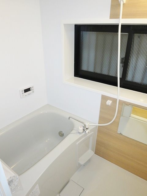 スプレンドーレ武蔵小山 風呂画像