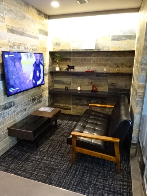 サウンドフォルム多摩川 その他4