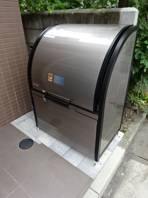 サウンドフォルム多摩川 その他11